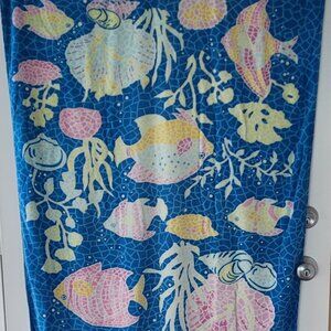 Beach Towels Set of 2